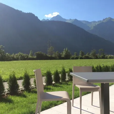 Apartment Zillertal *