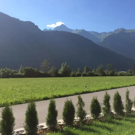 Zillertal Mayrhofen