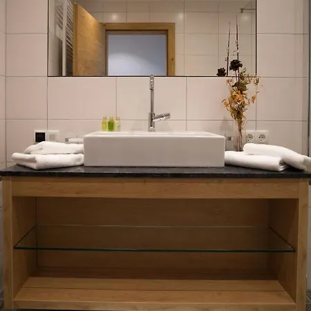 Zillertal Apartamento *