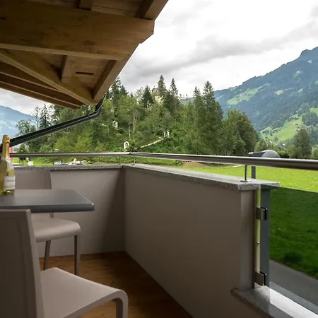 Zillertal Apartamento Mayrhofen