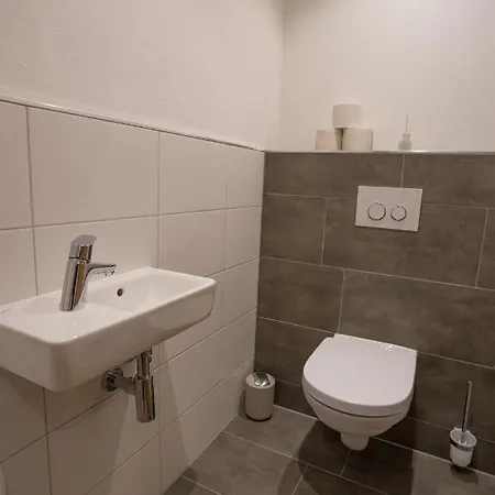 Zillertal Apartamento *