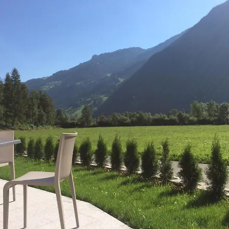 Apartment Zillertal Mayrhofen