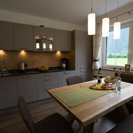 Apartment Zillertal *