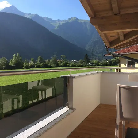 Zillertal شقة