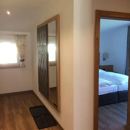 Zillertal شقة مايرهوفن