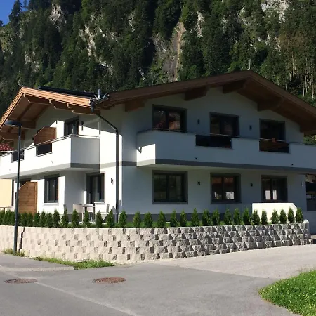 Zillertal 아파트
