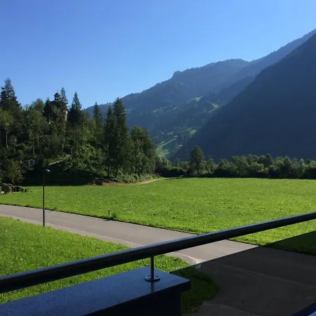 Zillertal 아파트 메이른호픈