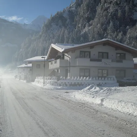 Zillertal * 메이른호픈